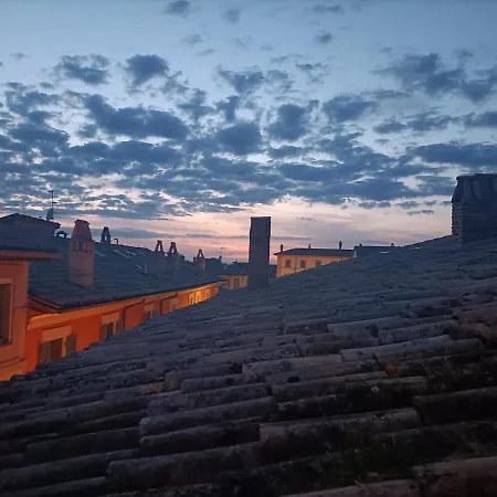 Il Cielo In Stanza *