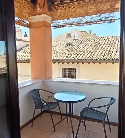 Il Cielo In Stanza 福利尼奥