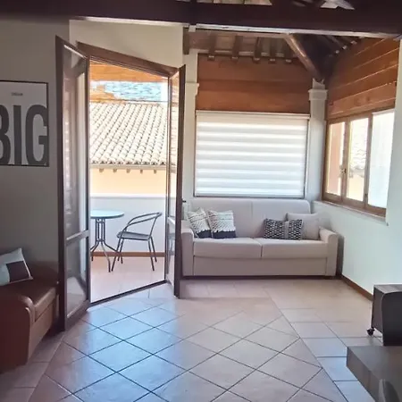 Il Cielo In Stanza Foligno