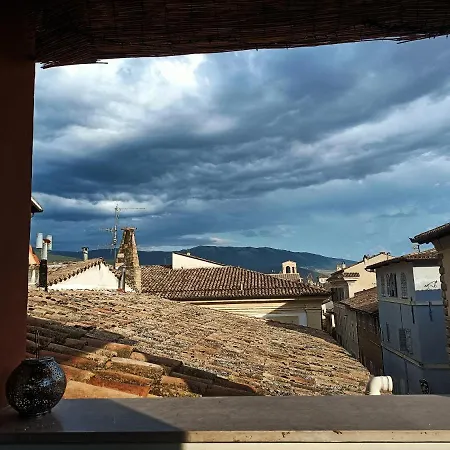 Il Cielo In Stanza * Foligno