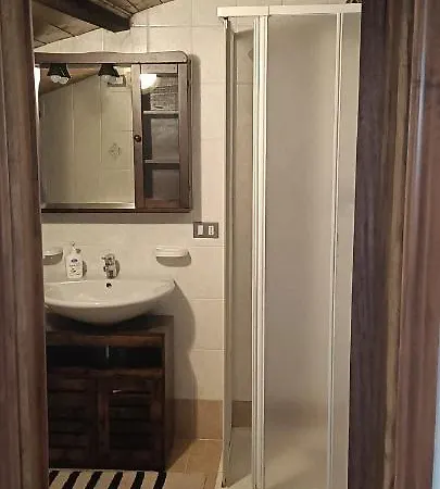 Il Cielo In Stanza Apartamento Foligno