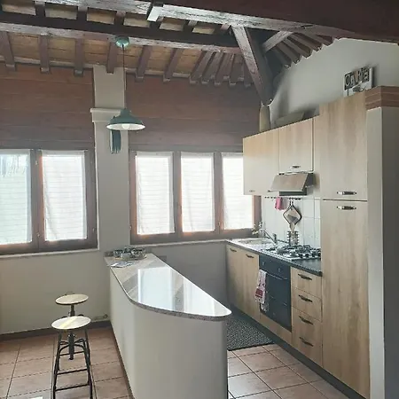 Il Cielo In Stanza 福利尼奥