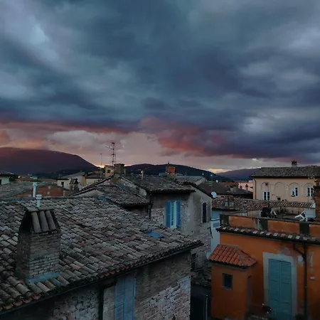 Apartamento Il Cielo In Stanza *